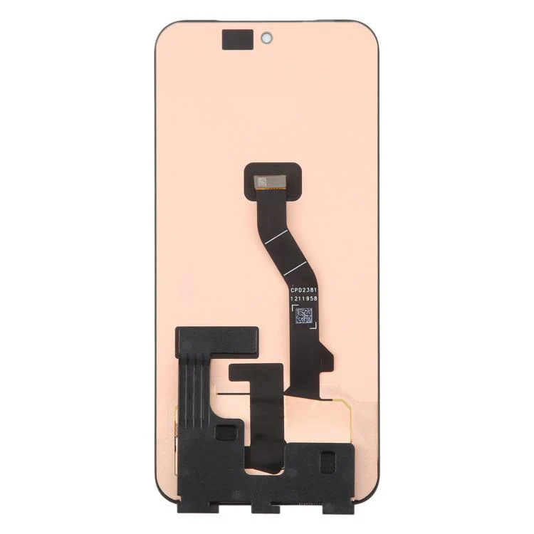 For vivo X200 Pro mini V2419A Original LCD Screen With Digitizer Full Assembly - Image 3