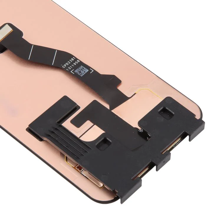 For vivo X200 Pro mini V2419A Original LCD Screen With Digitizer Full Assembly - Image 4