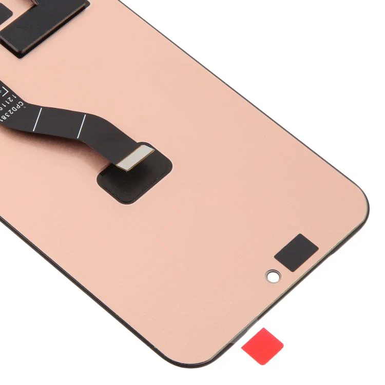 For vivo X200 Pro mini V2419A Original LCD Screen With Digitizer Full Assembly - Image 5
