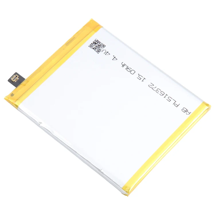For vivo X27 Pro B-G3 4000mAh Li-Polymer Battery Replacement - Image 3
