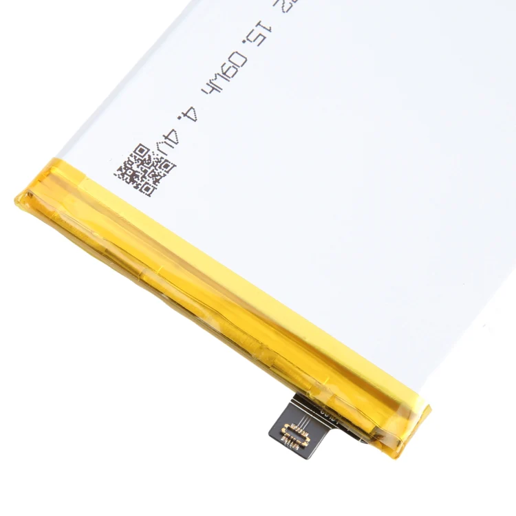 For vivo X27 Pro B-G3 4000mAh Li-Polymer Battery Replacement - Image 4