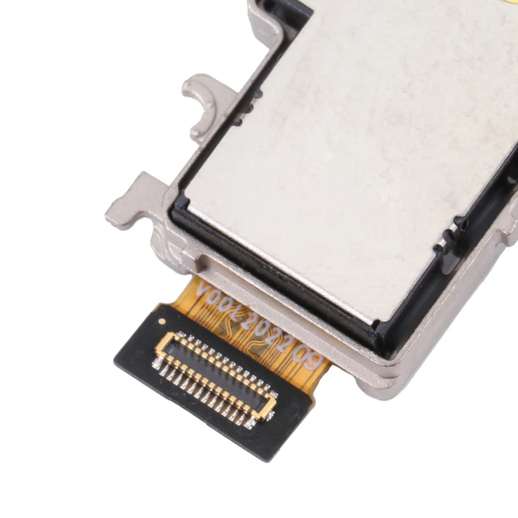 For vivo X50 Pro Main Back Facing Camera - Image 4