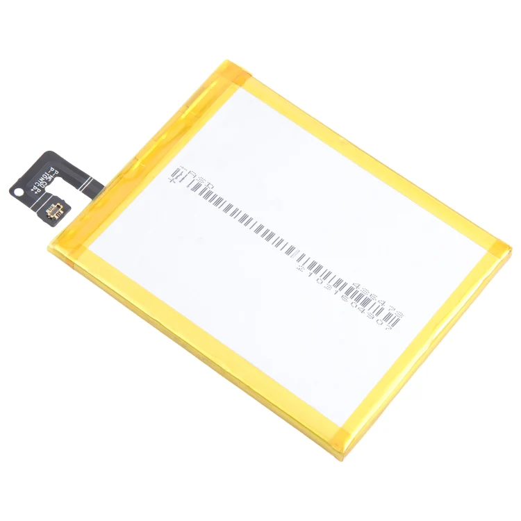 For vivo X60 Pro B-P1 4200mAh Li-Polymer Battery Replacement - Image 3