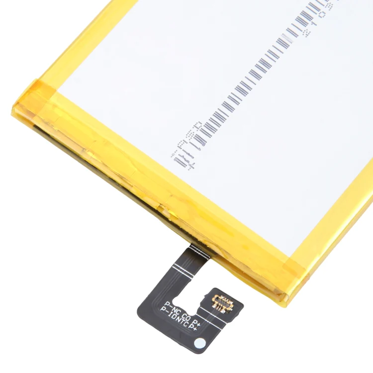 For vivo X60 Pro B-P1 4200mAh Li-Polymer Battery Replacement - Image 4