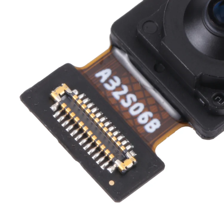 For vivo X60 Pro+ V2056A Front Facing Camera - Image 4