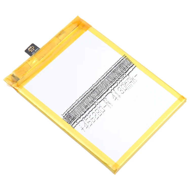 For vivo X60 V2045 B-O9 4300mAh Li-Polymer Battery Replacement - Image 3