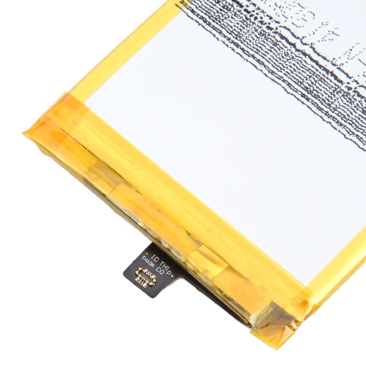 For vivo X60 V2045 B-O9 4300mAh Li-Polymer Battery Replacement - Image 4