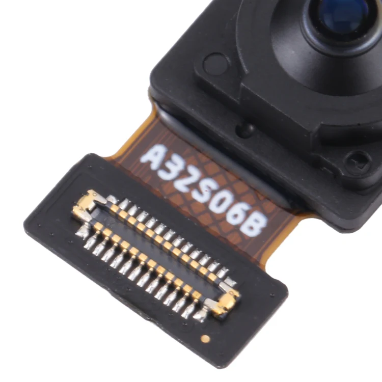 For vivo X70 V2133A Front Facing Camera - Image 4