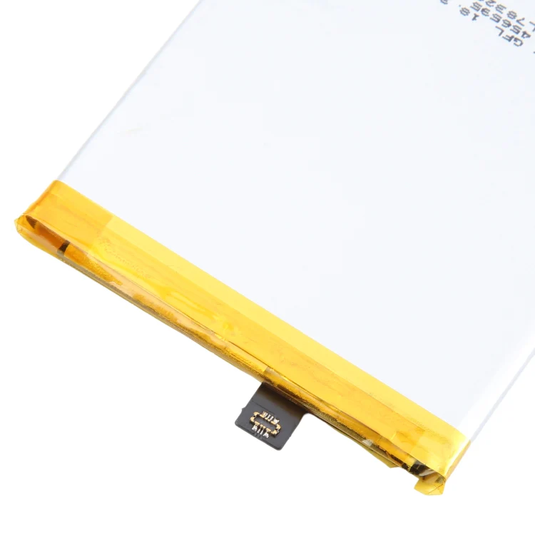 For vivo Y16 B-W1 5000mAh Li-Polymer Battery Replacement - Image 4