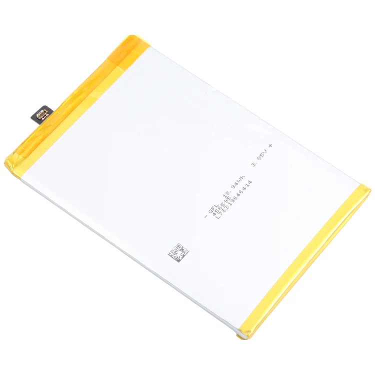 For vivo Y20 B-O5 5000mAh Li-Polymer Battery Replacement - Image 3