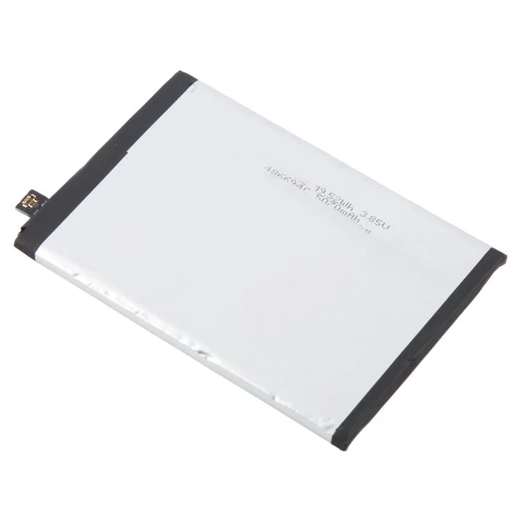For vivo Y29 4G/5G 5500mAh BA62 Battery - Image 3