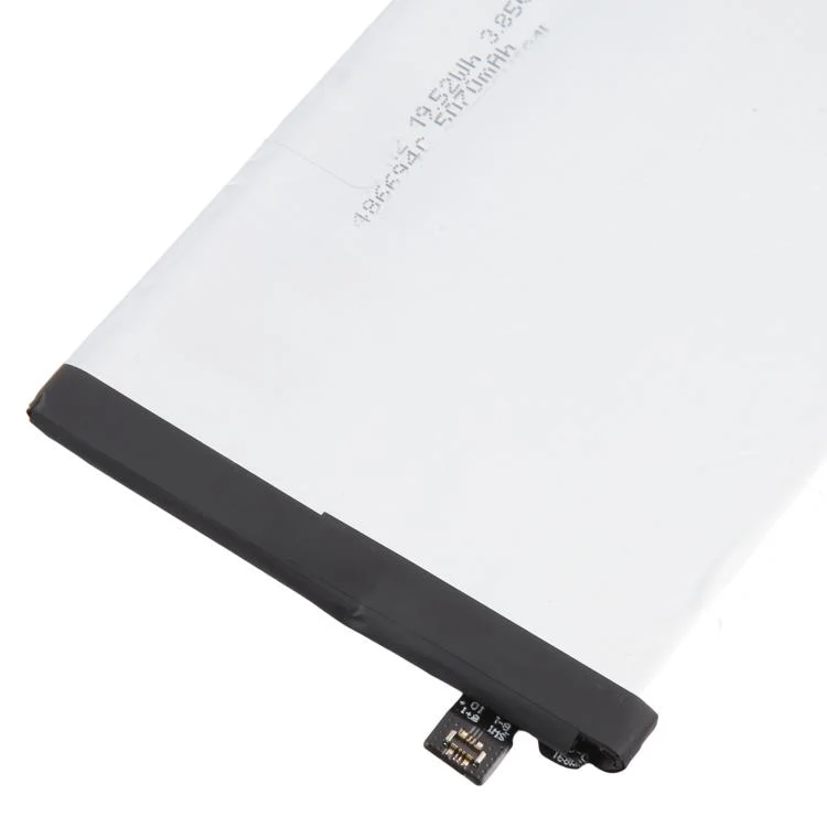 For vivo Y29 4G/5G 5500mAh BA62 Battery - Image 4