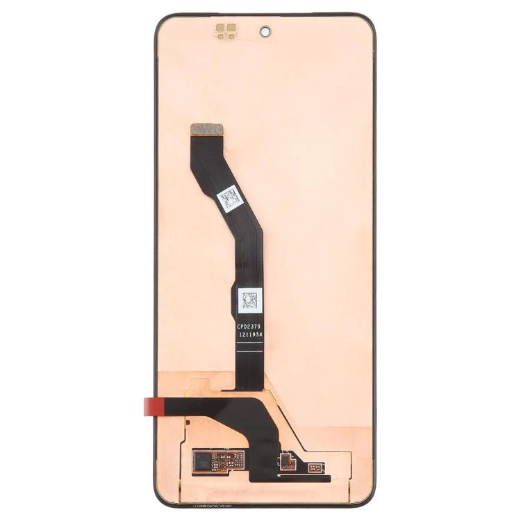 For vivo Y300 Pro V2410A Original LCD Screen With Digitizer Full Assembly - Image 3