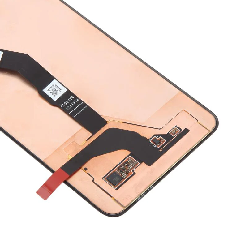 For vivo Y300 Pro V2410A Original LCD Screen With Digitizer Full Assembly - Image 4