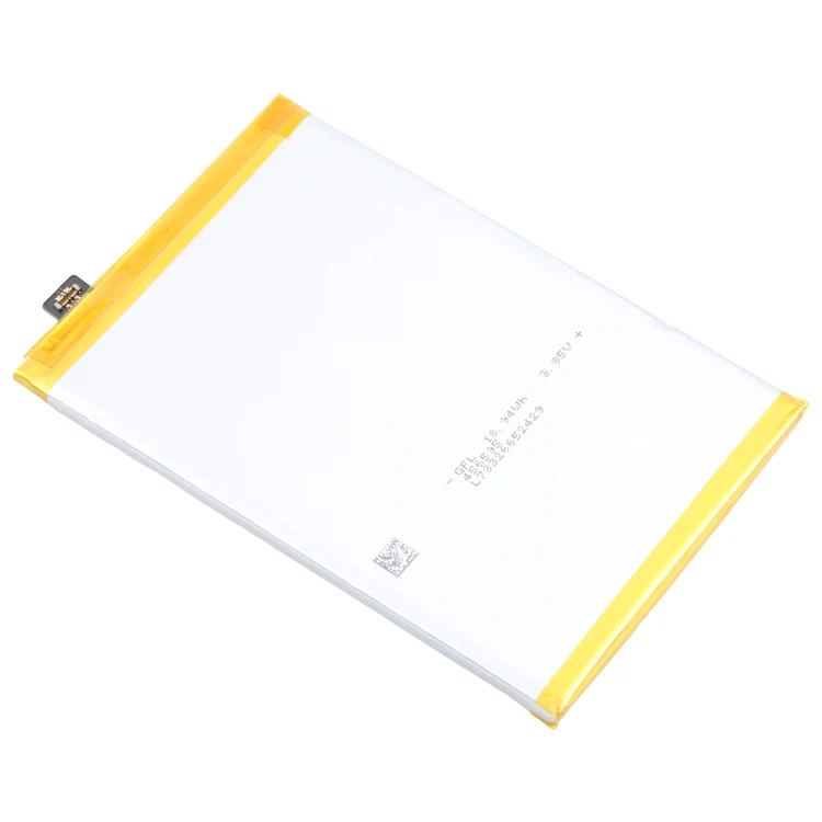 For vivo Y32 V2158A B-T7 5000mAh Li-Polymer Battery Replacement - Image 3