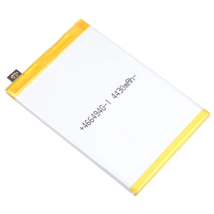 For vivo Y51s B-N5 4500mAh Li-Polymer Battery Replacement - Image 3