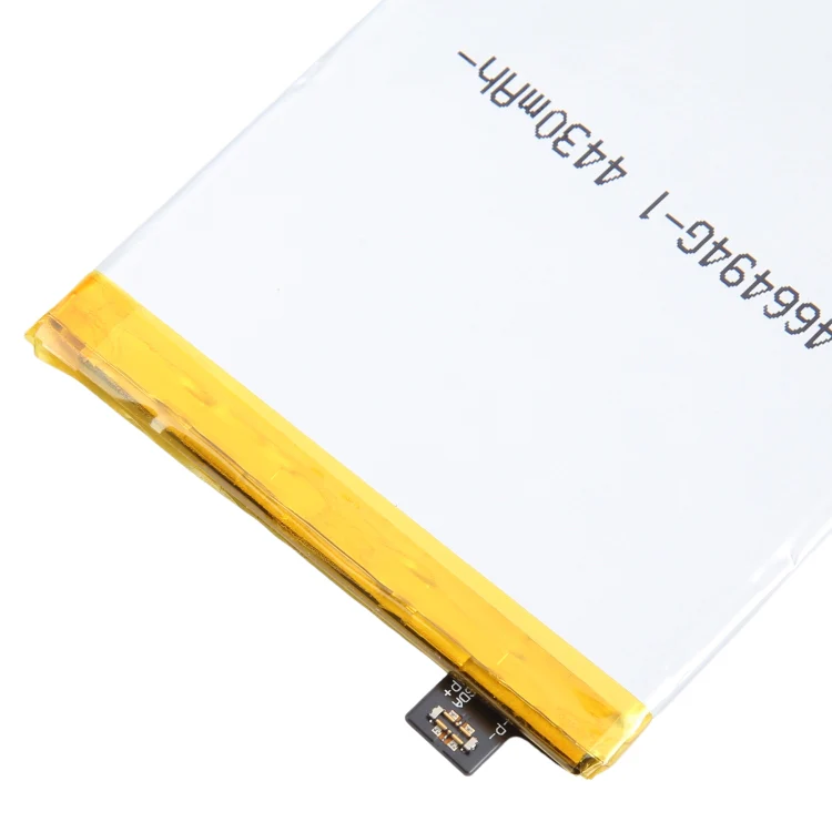 For vivo Y51s B-N5 4500mAh Li-Polymer Battery Replacement - Image 4