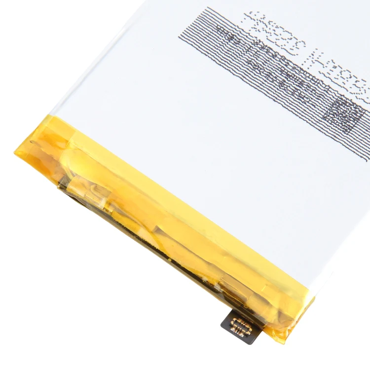 For vivo Y81i B-E5 3260mAh Li-Polymer Battery Replacement - Image 4