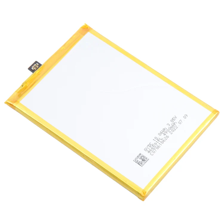 For vivo Z5X B-G7 5000mAh Li-Polymer Battery Replacement - Image 3