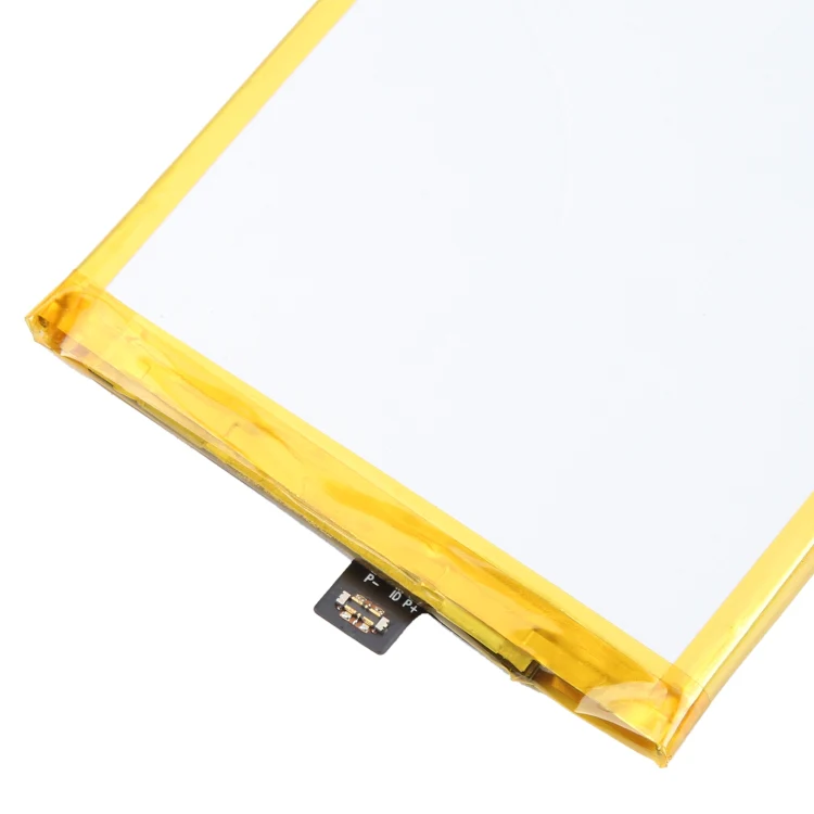 For vivo Z5X B-G7 5000mAh Li-Polymer Battery Replacement - Image 4