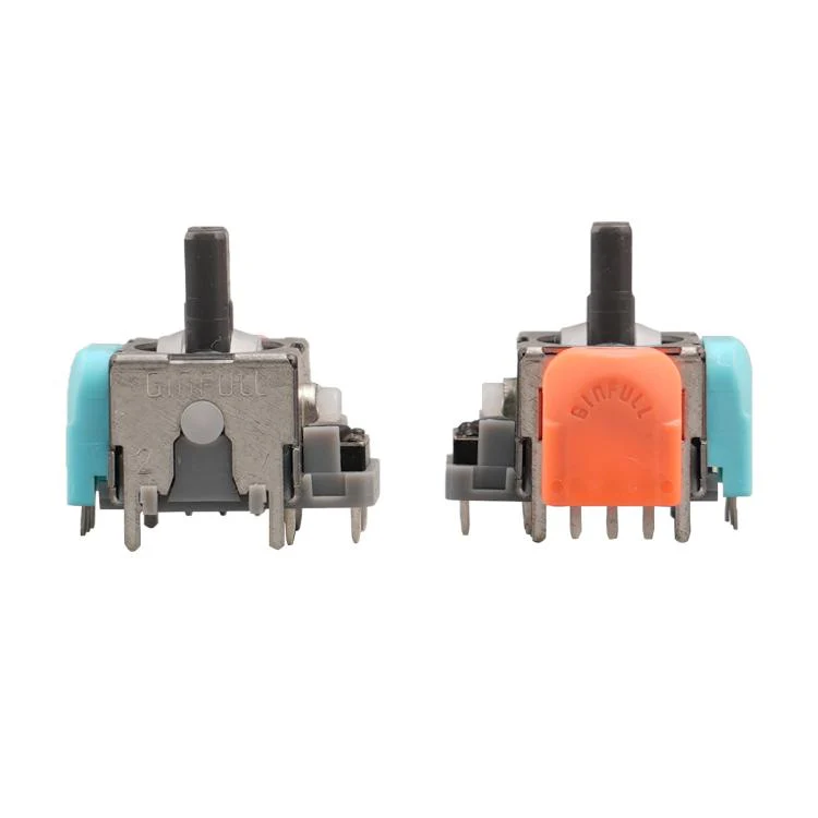 For XBOX Controller DS13-MAX TMR Electromagnetic Joystick Hall Effect Analog Stick Replacement - Image 3