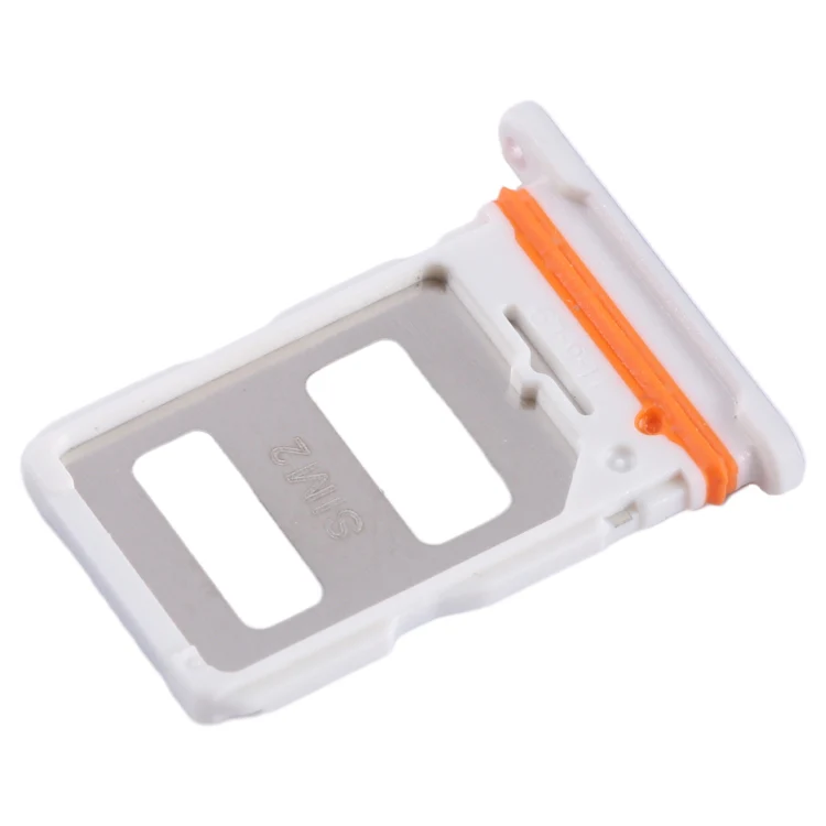 For Xiaomi 12 Lite SIM Card Tray + SIM Card Tray (Pink) - Image 3