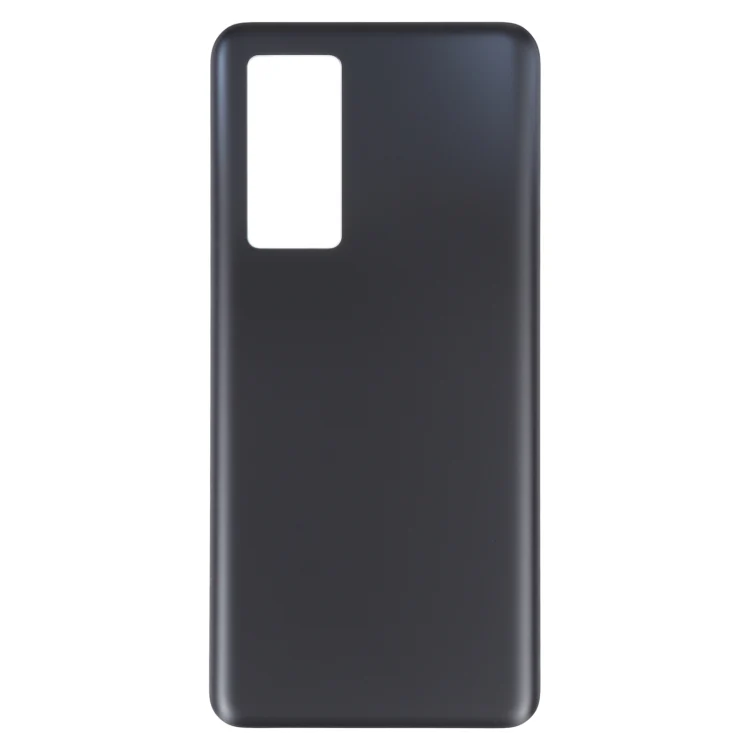 For Xiaomi 12T Pro Original Battery Back Cover(Black) - Image 2