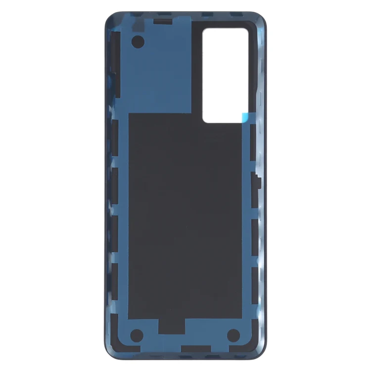 For Xiaomi 12T Pro Original Battery Back Cover(Black) - Image 3
