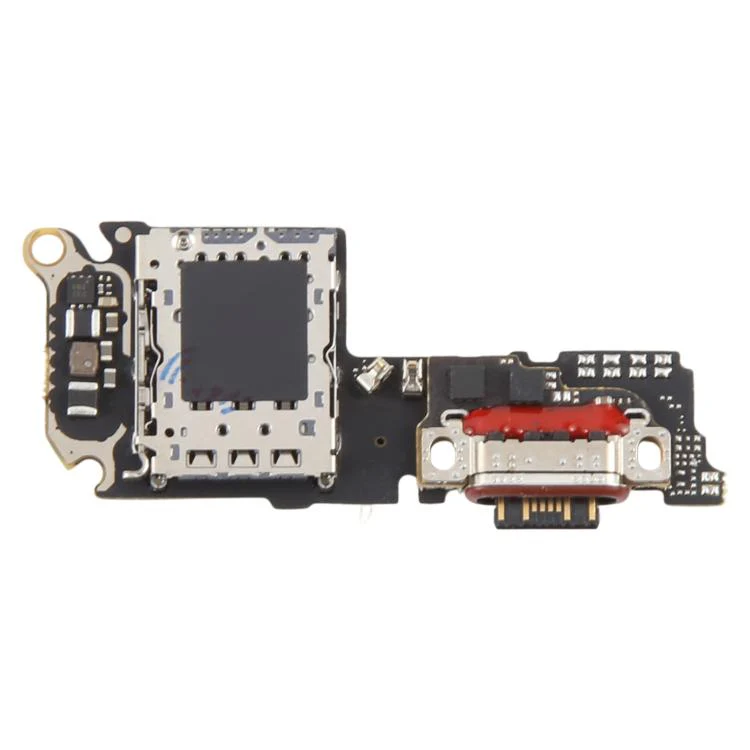 For Xiaomi 13 Charging Port Board with iC, Supporting Fast Charging