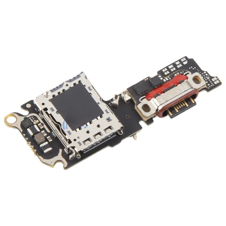 For Xiaomi 13 Charging Port Board with iC, Supporting Fast Charging - Image 2