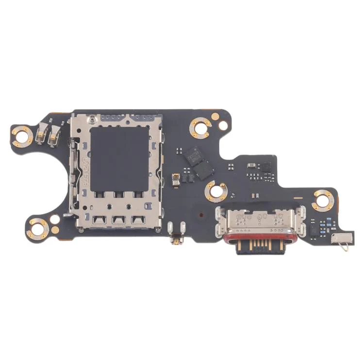 For Xiaomi 13 Lite Original Charging Port Board