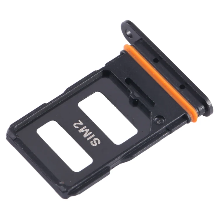 For Xiaomi 13 Ultra SIM Card Tray + SIM Card Tray (Black) - Image 3