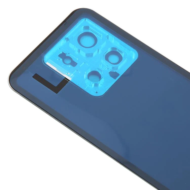 For Xiaomi 14 OEM Battery Back Cover with Camera Lens Frame(Green) - Image 4