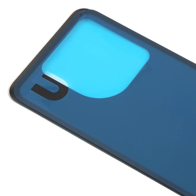 For Xiaomi 14 Pro OEM Battery Back Cover(Black) - Image 4