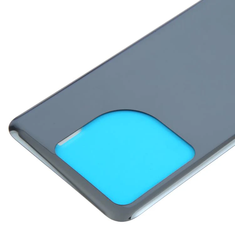 For Xiaomi 14 Pro OEM Battery Back Cover(Black) - Image 5