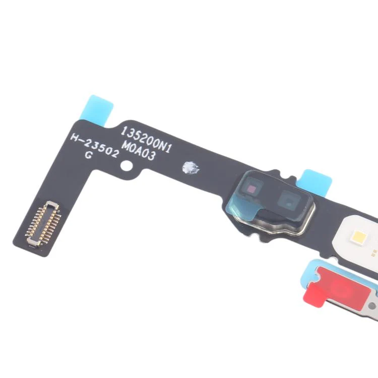 For Xiaomi 14 Ultra Original Flashlight / Light Sensor Flex Cable - Image 4