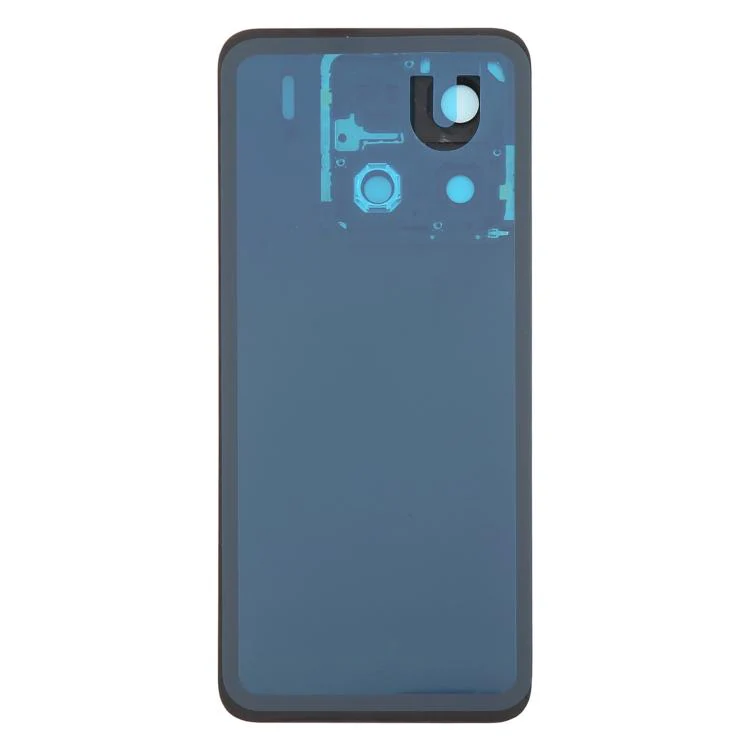 For Xiaomi 15 OEM Battery Back Cover with Camera Lens Frame(Black) - Image 3