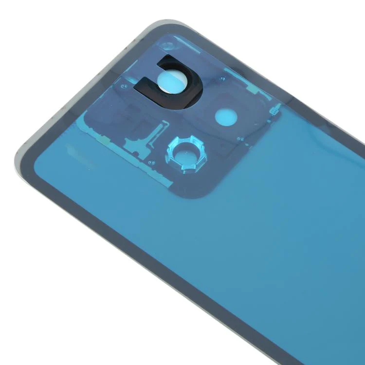 For Xiaomi 15 OEM Battery Back Cover with Camera Lens Frame(Green) - Image 4
