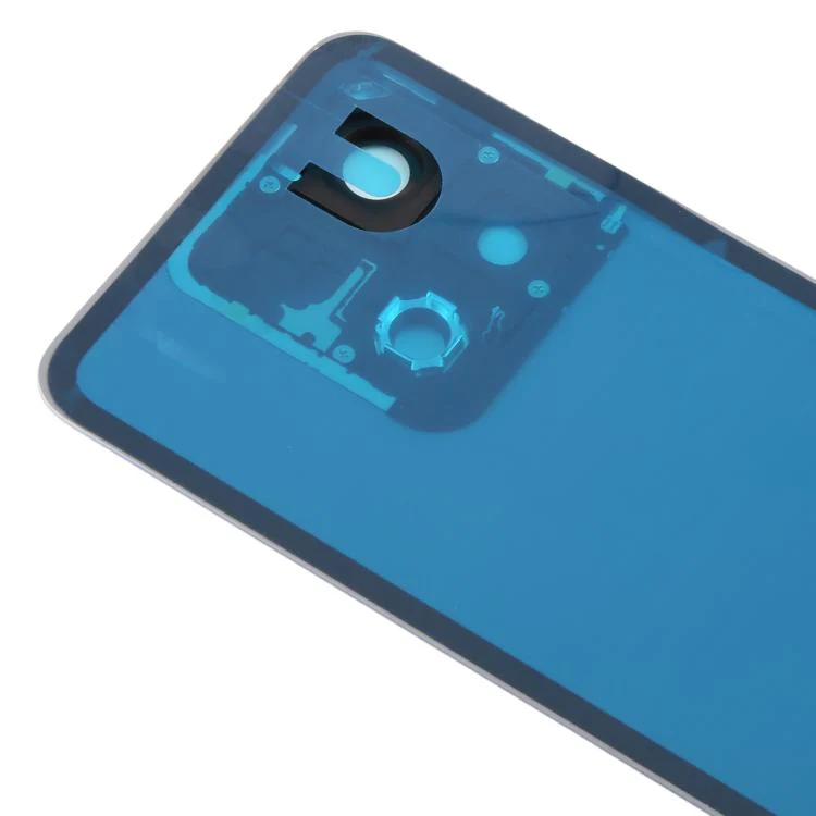 For Xiaomi 15 OEM Battery Back Cover with Camera Lens Frame(Purple) - Image 4