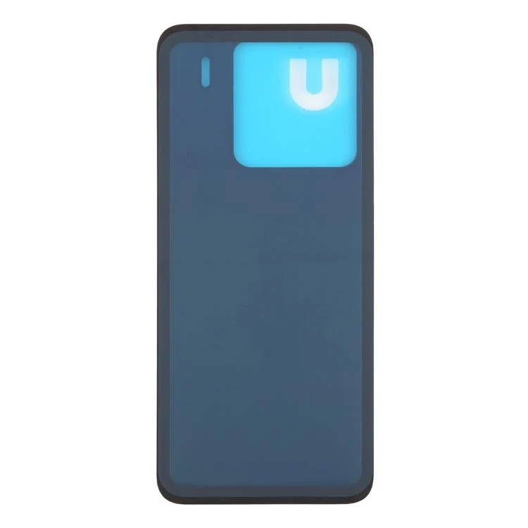 For Xiaomi 15 OEM Battery Back Cover(Black) - Image 3