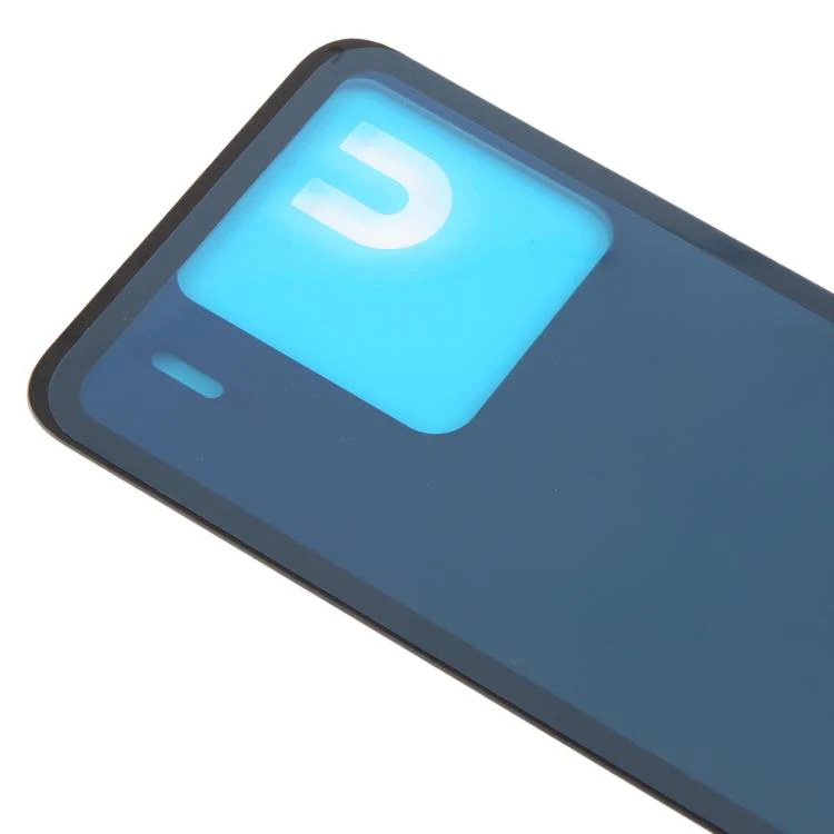 For Xiaomi 15 OEM Battery Back Cover(Black) - Image 4