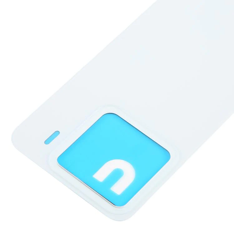 For Xiaomi 15 OEM Battery Back Cover(White) - Image 5