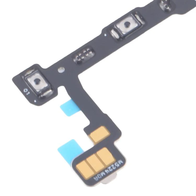 For Xiaomi 15 Ultra Original Power Button & Volume Button Flex Cable - Image 5