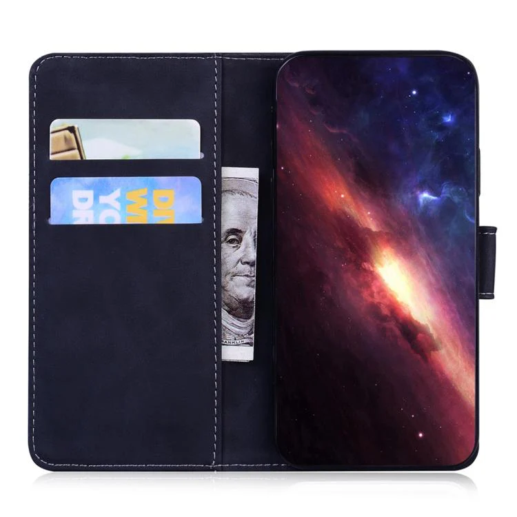 For Xiaomi 17 Max 5G Skin Feel Pure Color Flip Leather Phone Case(Black) - Image 4
