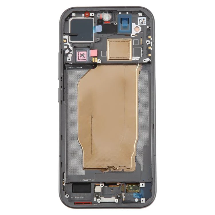 For Xiaomi 17 Original LCD Screen Digitizer Full Assembly with Frame (Black) - Image 3