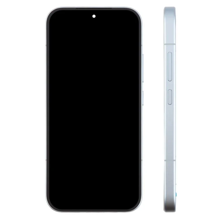 For Xiaomi 17 Original LCD Screen Digitizer Full Assembly with Frame (Blue) - Image 2