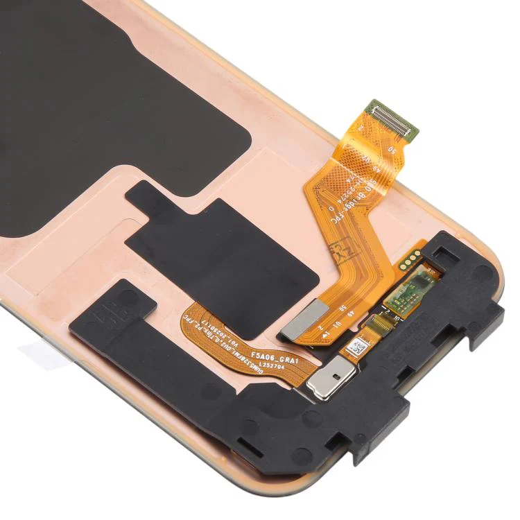 For Xiaomi 17 Pro Max Original LCD Screen With Digitizer Full Assembly - Image 4