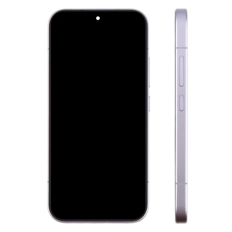 For Xiaomi 17 Pro Original LCD Screen Digitizer Full Assembly with Frame (Purple) - Image 2
