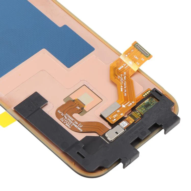For Xiaomi 17 Pro Original LCD Screen With Digitizer Full Assembly - Image 4