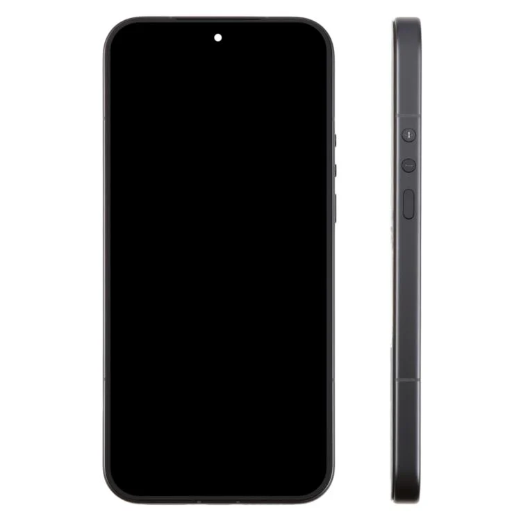 For Xiaomi 17 Ultra Original LCD Screen Digitizer Full Assembly with Frame (Black) - Image 2